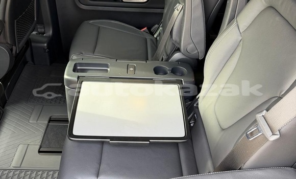 Buy Used Mercedes-Benz V-klasse Black Car in Georgiyev in Taraz Buy Used Mercedes-Benz V-klasse Black Car in Georgiyev in Taraz