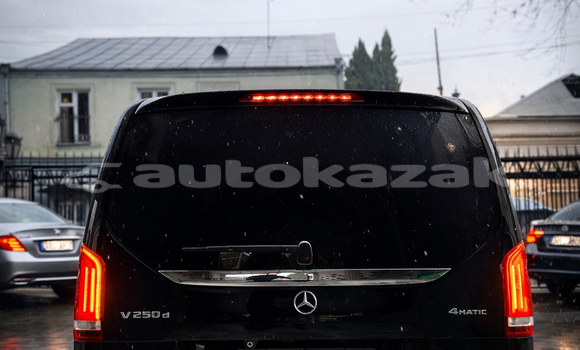 Buy Used Mercedes-Benz Vito Black Car in Georgiyev in Taraz Buy Used Mercedes-Benz Vito Black Car in Georgiyev in Taraz