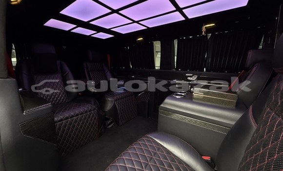 Buy Used Mercedes-Benz Vito Black Car in Georgiyev in Taraz Buy Used Mercedes-Benz Vito Black Car in Georgiyev in Taraz