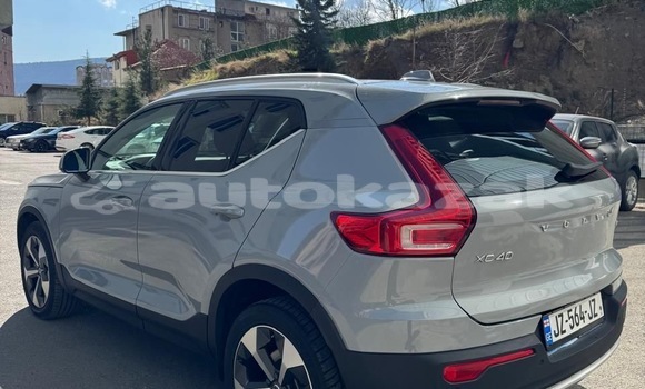 Buy Used Volvo XC40 Other Car in Georgiyev in Taraz Buy Used Volvo XC40 Other Car in Georgiyev in Taraz