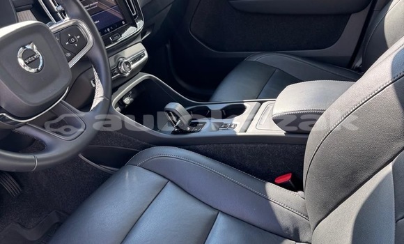 Buy Used Volvo XC40 Other Car in Georgiyev in Taraz Buy Used Volvo XC40 Other Car in Georgiyev in Taraz