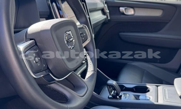 Buy Used Volvo XC40 Other Car in Georgiyev in Taraz Buy Used Volvo XC40 Other Car in Georgiyev in Taraz