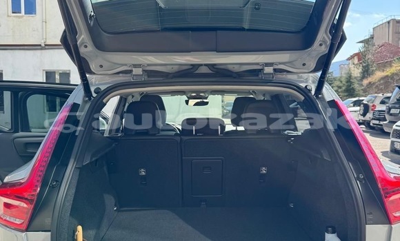 Buy Used Volvo XC40 Other Car in Georgiyev in Taraz Buy Used Volvo XC40 Other Car in Georgiyev in Taraz
