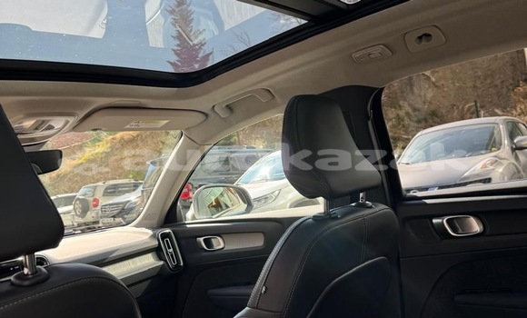Buy Used Volvo XC40 Other Car in Georgiyev in Taraz Buy Used Volvo XC40 Other Car in Georgiyev in Taraz