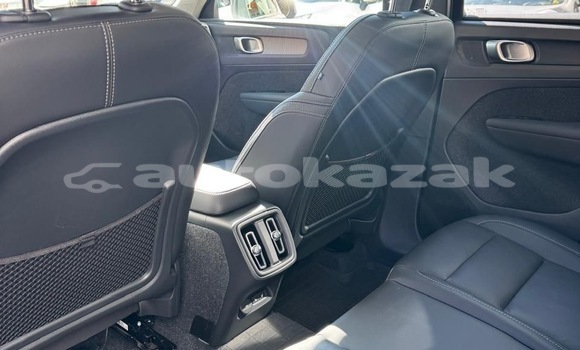 Buy Used Volvo XC40 Other Car in Georgiyev in Taraz Buy Used Volvo XC40 Other Car in Georgiyev in Taraz