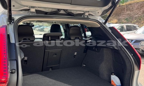 Buy Used Volvo XC40 Other Car in Georgiyev in Taraz Buy Used Volvo XC40 Other Car in Georgiyev in Taraz