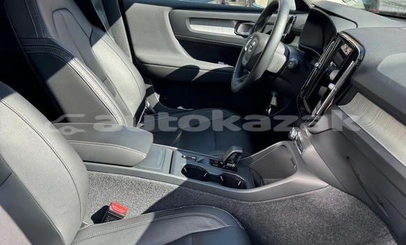 Buy Used Volvo XC40 Other Car in Georgiyev in Taraz Buy Used Volvo XC40 Other Car in Georgiyev in Taraz