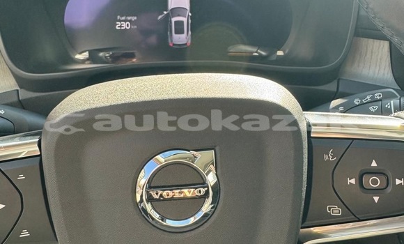Buy Used Volvo XC40 Other Car in Georgiyev in Taraz Buy Used Volvo XC40 Other Car in Georgiyev in Taraz