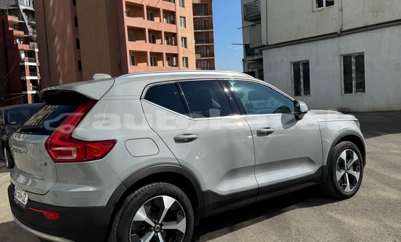 Buy Used Volvo XC40 Other Car in Georgiyev in Taraz Buy Used Volvo XC40 Other Car in Georgiyev in Taraz