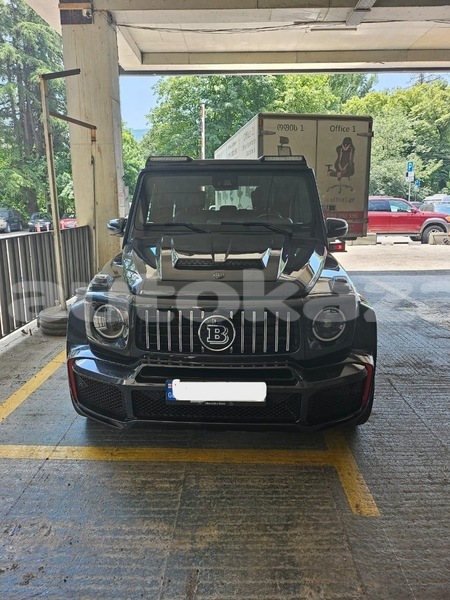 Big with watermark mercedes benz g klasse amg taraz georgiyev 5753