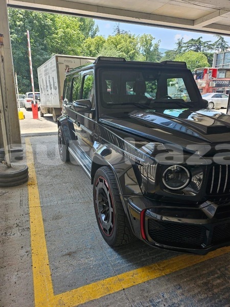 Big with watermark mercedes benz g klasse amg taraz georgiyev 5753