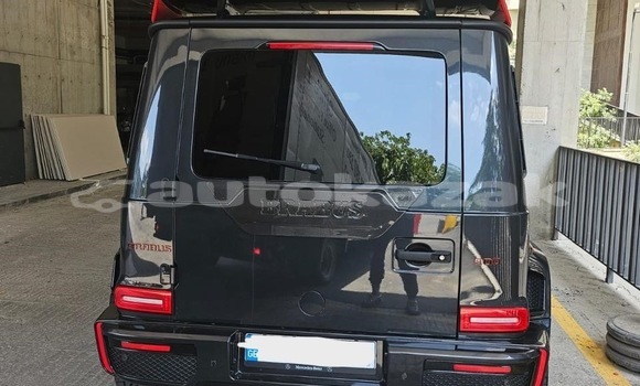 Buy Used Mercedes-Benz G-klasse AMG Black Car in Georgiyev in Taraz Buy Used Mercedes-Benz G-klasse AMG Black Car in Georgiyev in Taraz
