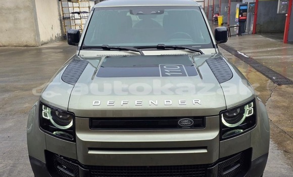 Buy Used Land Rover Defender Other Car in Georgiyev in Taraz