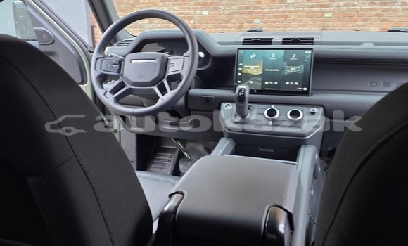 Buy Used Land Rover Defender Other Car in Georgiyev in Taraz Buy Used Land Rover Defender Other Car in Georgiyev in Taraz