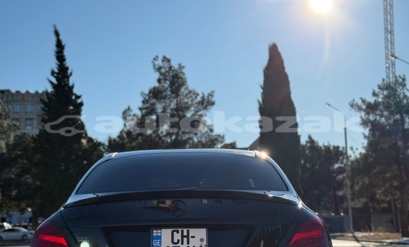 Buy Used Mercedes-Benz C–Class Black Car in Georgiyev in Taraz Buy Used Mercedes-Benz C–Class Black Car in Georgiyev in Taraz