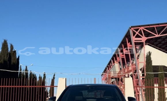 Buy Used Mercedes-Benz C–Class Black Car in Georgiyev in Taraz Buy Used Mercedes-Benz C–Class Black Car in Georgiyev in Taraz