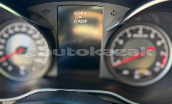 Buy Used Mercedes-Benz C–Class Black Car in Georgiyev in Taraz Buy Used Mercedes-Benz C–Class Black Car in Georgiyev in Taraz