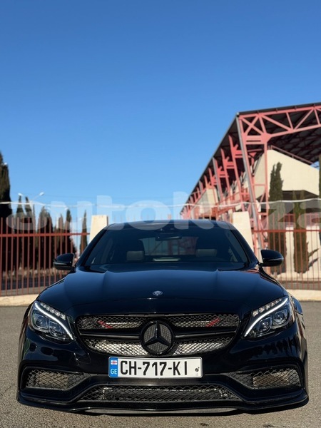 Big with watermark mercedes benz c class taraz georgiyev 5757