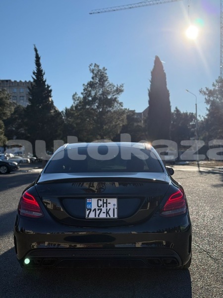 Big with watermark mercedes benz c class taraz georgiyev 5757