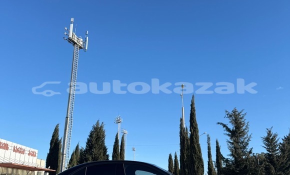 Buy Used Mercedes-Benz C–Class Black Car in Georgiyev in Taraz Buy Used Mercedes-Benz C–Class Black Car in Georgiyev in Taraz