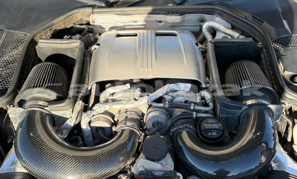 Buy Used Mercedes-Benz C–Class Black Car in Georgiyev in Taraz Buy Used Mercedes-Benz C–Class Black Car in Georgiyev in Taraz