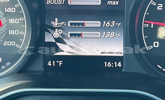 Buy Used Mercedes-Benz C–Class Black Car in Georgiyev in Taraz Buy Used Mercedes-Benz C–Class Black Car in Georgiyev in Taraz