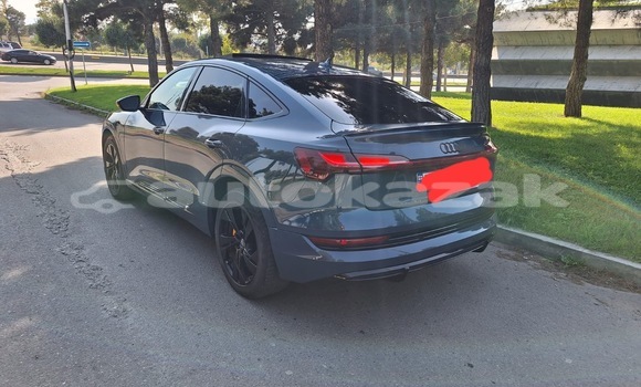 Buy Used Audi quattro Other Car in Georgiyev in Taraz Buy Used Audi quattro Other Car in Georgiyev in Taraz