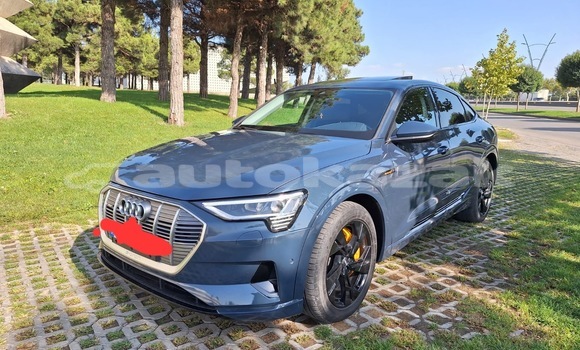 Buy Used Audi quattro Other Car in Georgiyev in Taraz Buy Used Audi quattro Other Car in Georgiyev in Taraz