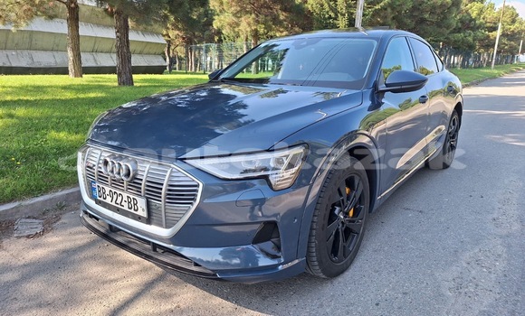 Buy Used Audi quattro Other Car in Georgiyev in Taraz Buy Used Audi quattro Other Car in Georgiyev in Taraz