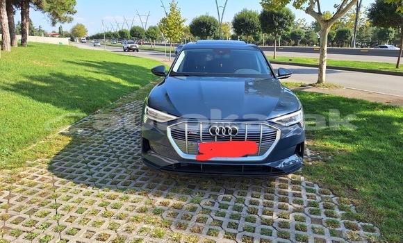 Buy Used Audi quattro Other Car in Georgiyev in Taraz Buy Used Audi quattro Other Car in Georgiyev in Taraz