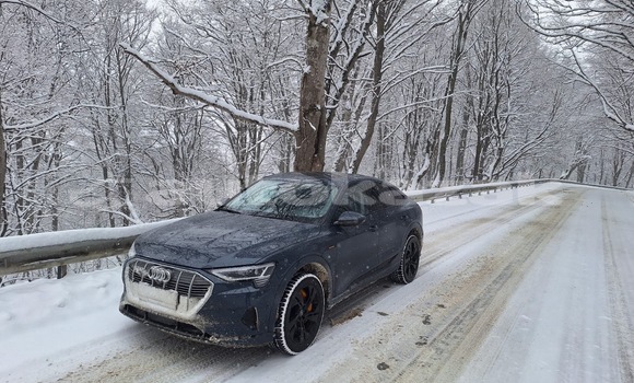 Buy Used Audi quattro Other Car in Georgiyev in Taraz Buy Used Audi quattro Other Car in Georgiyev in Taraz