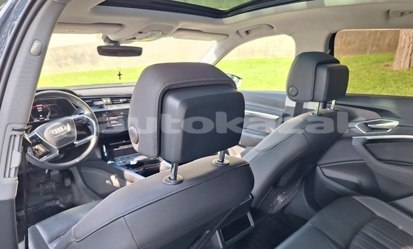 Buy Used Audi quattro Other Car in Georgiyev in Taraz Buy Used Audi quattro Other Car in Georgiyev in Taraz