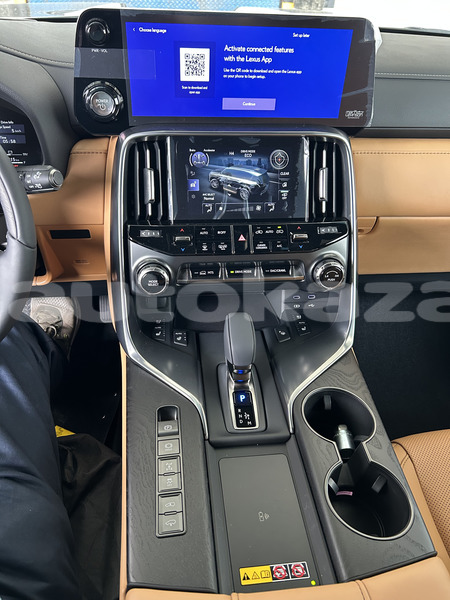 Big with watermark lexus lx almati almati 5759