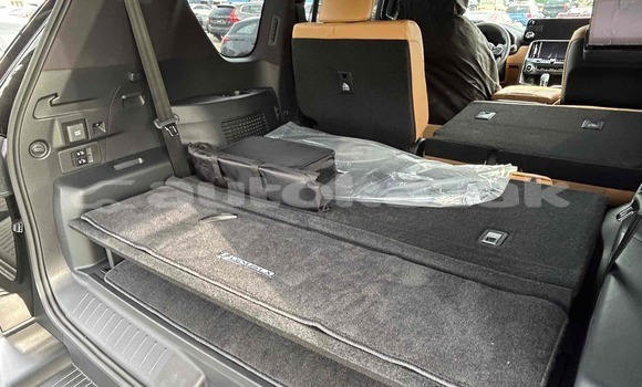 Buy New Lexus LX Black Car in Almati in Almati Buy New Lexus LX Black Car in Almati in Almati
