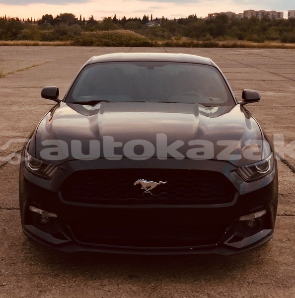 Big with watermark ford mustang taraz georgiyev 5761