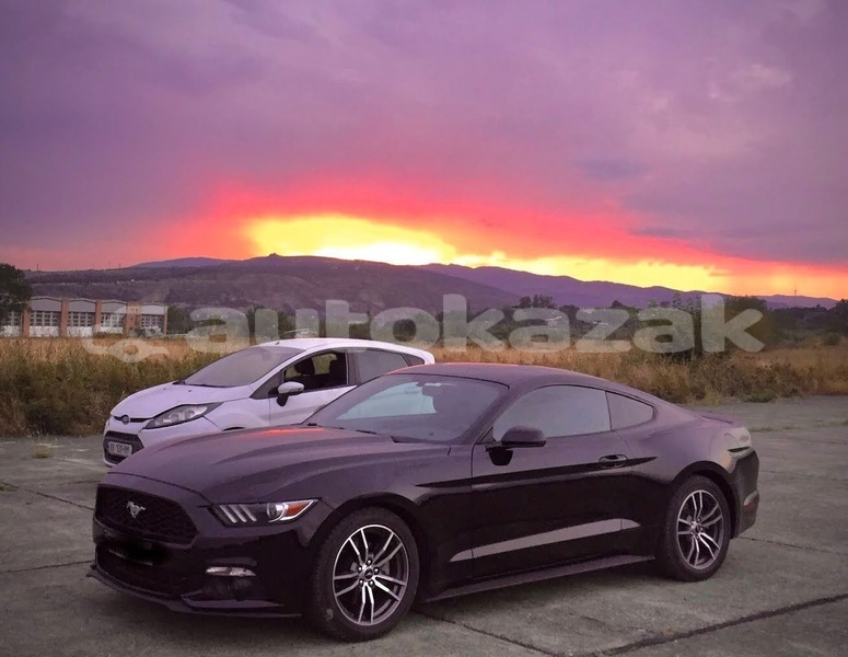 Big with watermark ford mustang taraz georgiyev 5761
