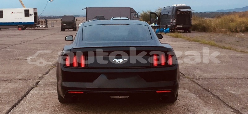 Big with watermark ford mustang taraz georgiyev 5761