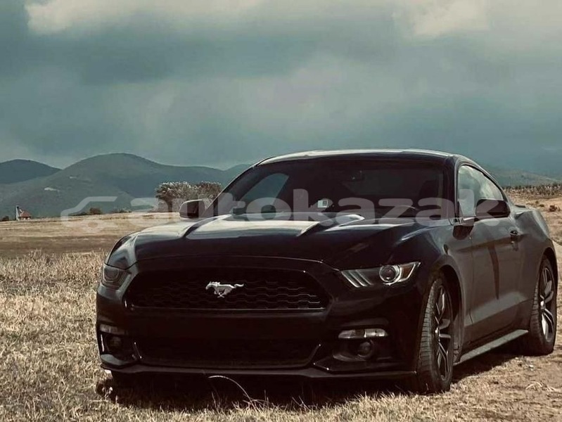 Big with watermark ford mustang taraz georgiyev 5761