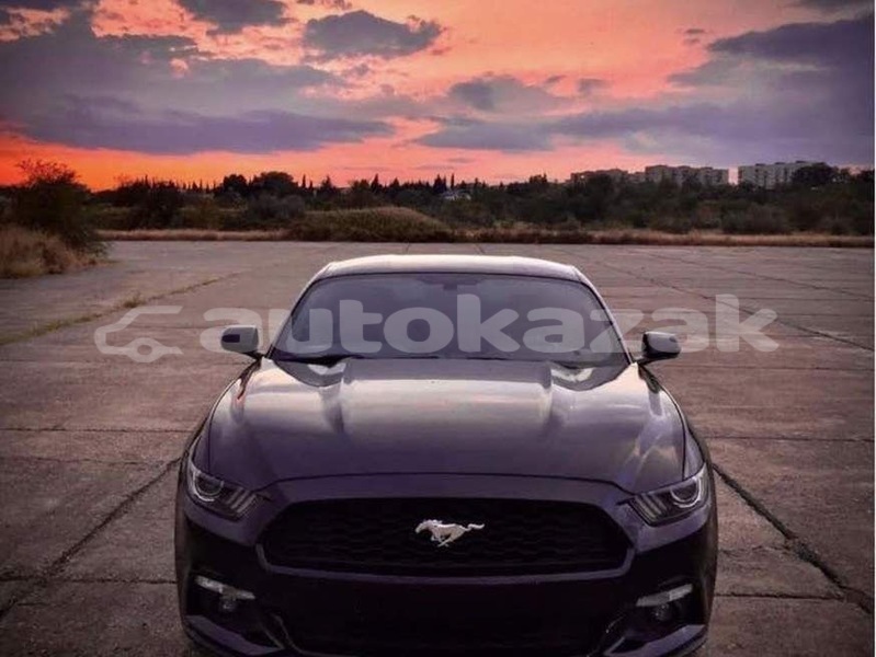 Big with watermark ford mustang taraz georgiyev 5761
