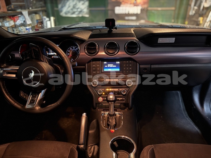 Big with watermark ford mustang taraz georgiyev 5761