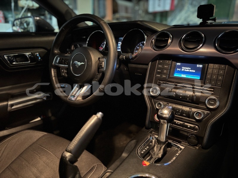 Big with watermark ford mustang taraz georgiyev 5761