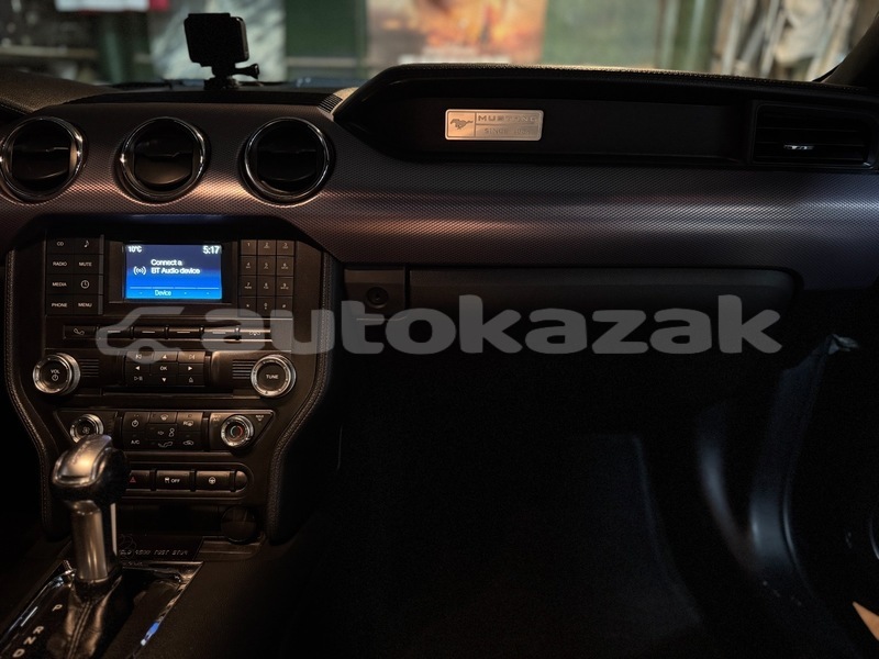 Big with watermark ford mustang taraz georgiyev 5761