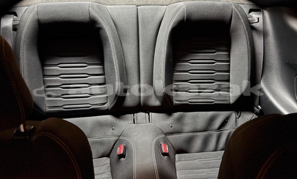 Buy Used Ford Mustang Black Car in Georgiyev in Taraz Buy Used Ford Mustang Black Car in Georgiyev in Taraz