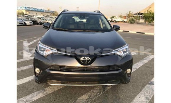 Buy Import Toyota 4Runner Black Car in Import - Dubai in Akmecet Buy Import Toyota 4Runner Black Car in Import - Dubai in Akmecet