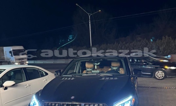 Buy Used Mercedes-Benz GLE Coupe Black Car in Georgiyev in Taraz Buy Used Mercedes-Benz GLE Coupe Black Car in Georgiyev in Taraz