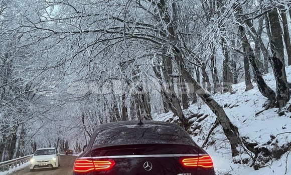 Buy Used Mercedes-Benz GLE Coupe Black Car in Georgiyev in Taraz Buy Used Mercedes-Benz GLE Coupe Black Car in Georgiyev in Taraz