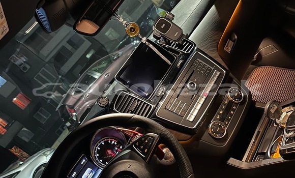 Buy Used Mercedes-Benz GLE Coupe Black Car in Georgiyev in Taraz Buy Used Mercedes-Benz GLE Coupe Black Car in Georgiyev in Taraz