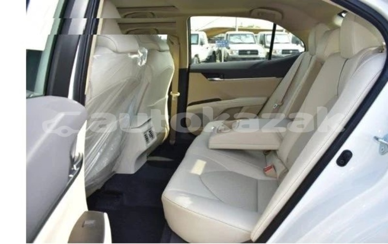 Big with watermark toyota camry mankistau aktau 5765