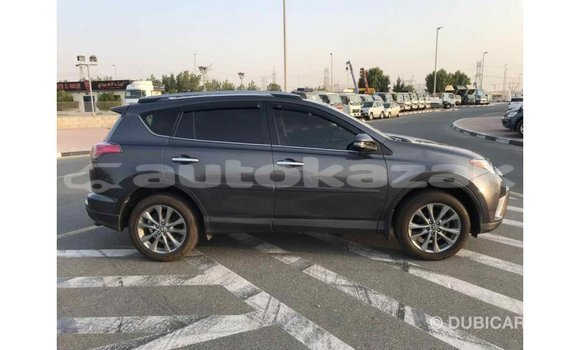 Buy Import Toyota 4Runner Black Car in Import - Dubai in Akmecet Buy Import Toyota 4Runner Black Car in Import - Dubai in Akmecet