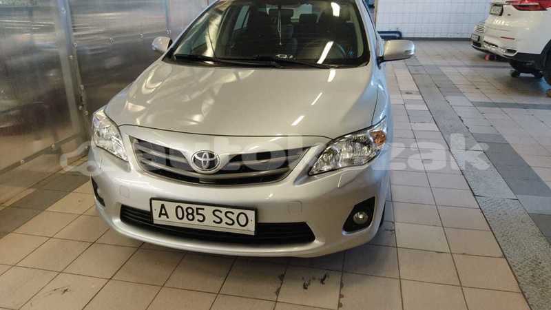 Big with watermark toyota corolla almati almati 5766
